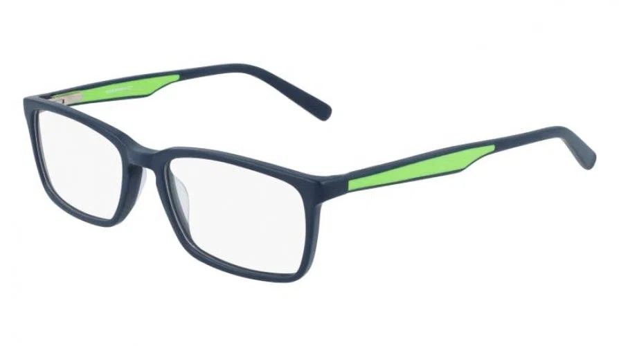 Marchon NYC M MOORE Eyeglasses - view 4